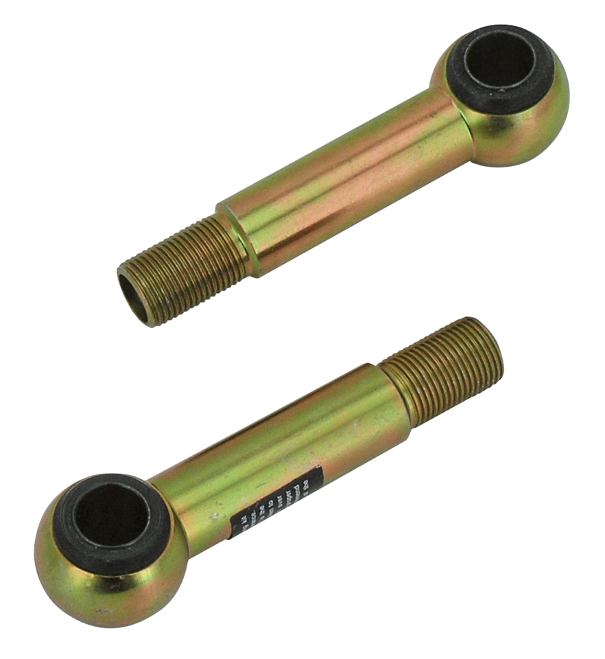 Burly Brand "low-Boy" Rear Lowering Kits for Softails – Frame & Rear Suspension
