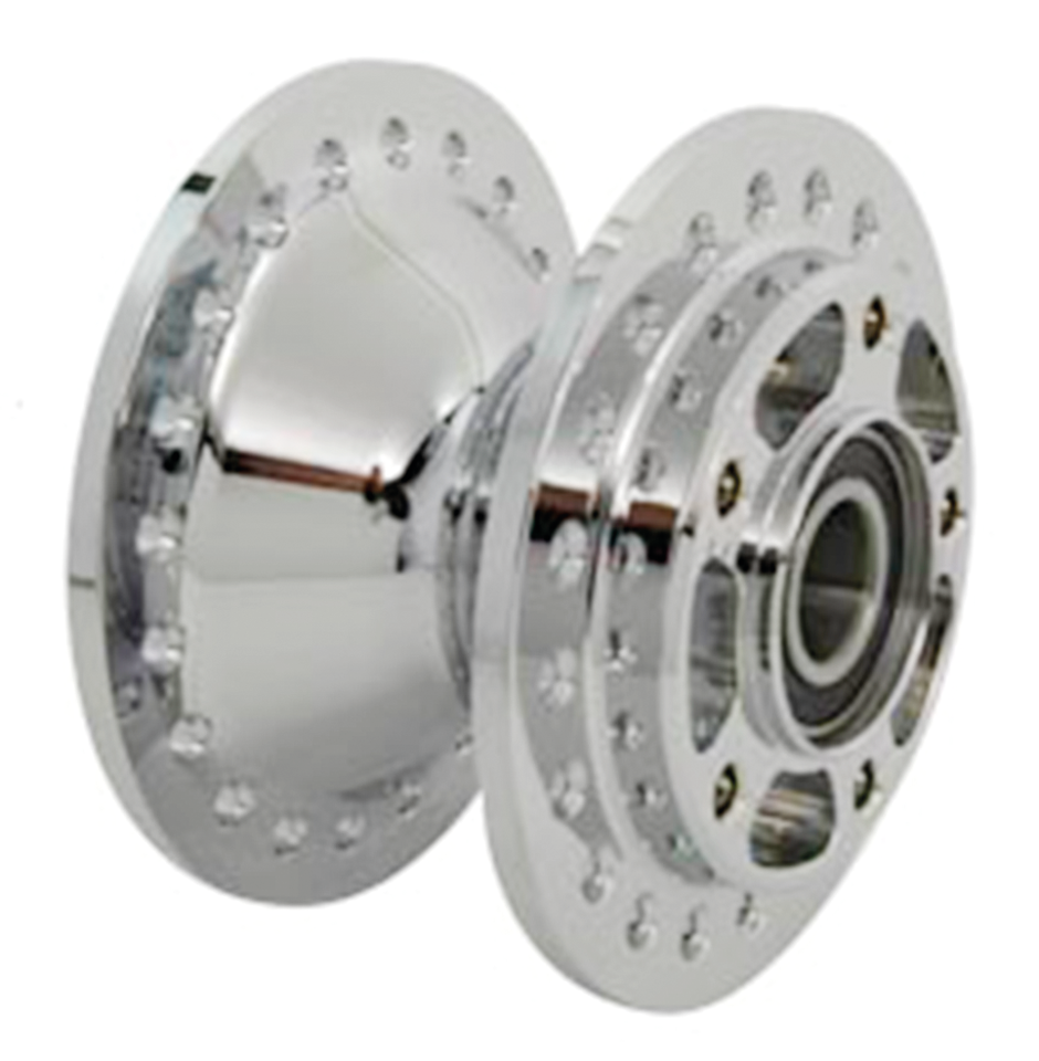 V-Twin Front and Rear Wheel Hubs – Wheel & Tire