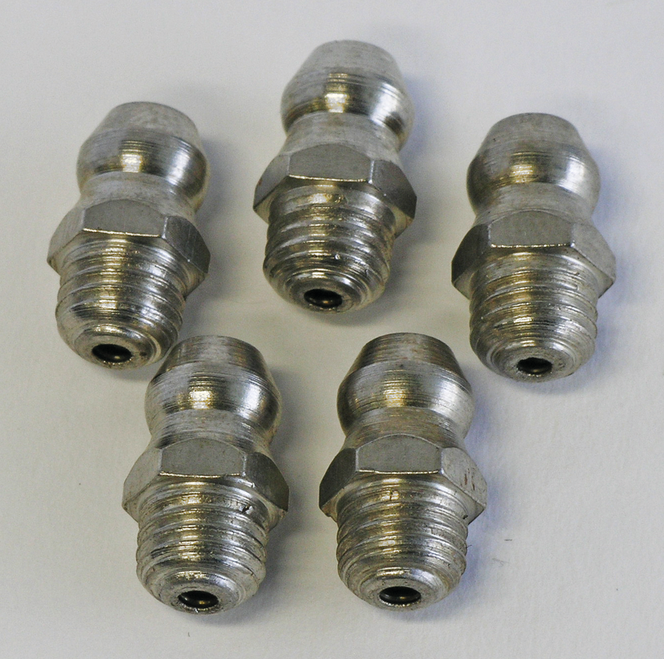 Zodiac Replacement Parts for Forward Controls