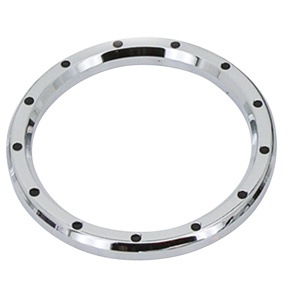 Zodiac Billet Aluminum Gauge Bezels – Gauges & Dashes