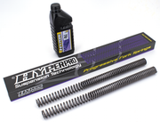 Hyperpro "link System" Front Suspension Springs – Front Forks