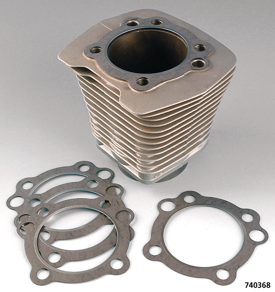 James Gaskets Gaskets, O-Rings and Seals for Sportster 1986-2003 and Buell 1997-2002 – Gasket & Seals