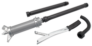 Zodiac Barrel Hand Pump – Oil