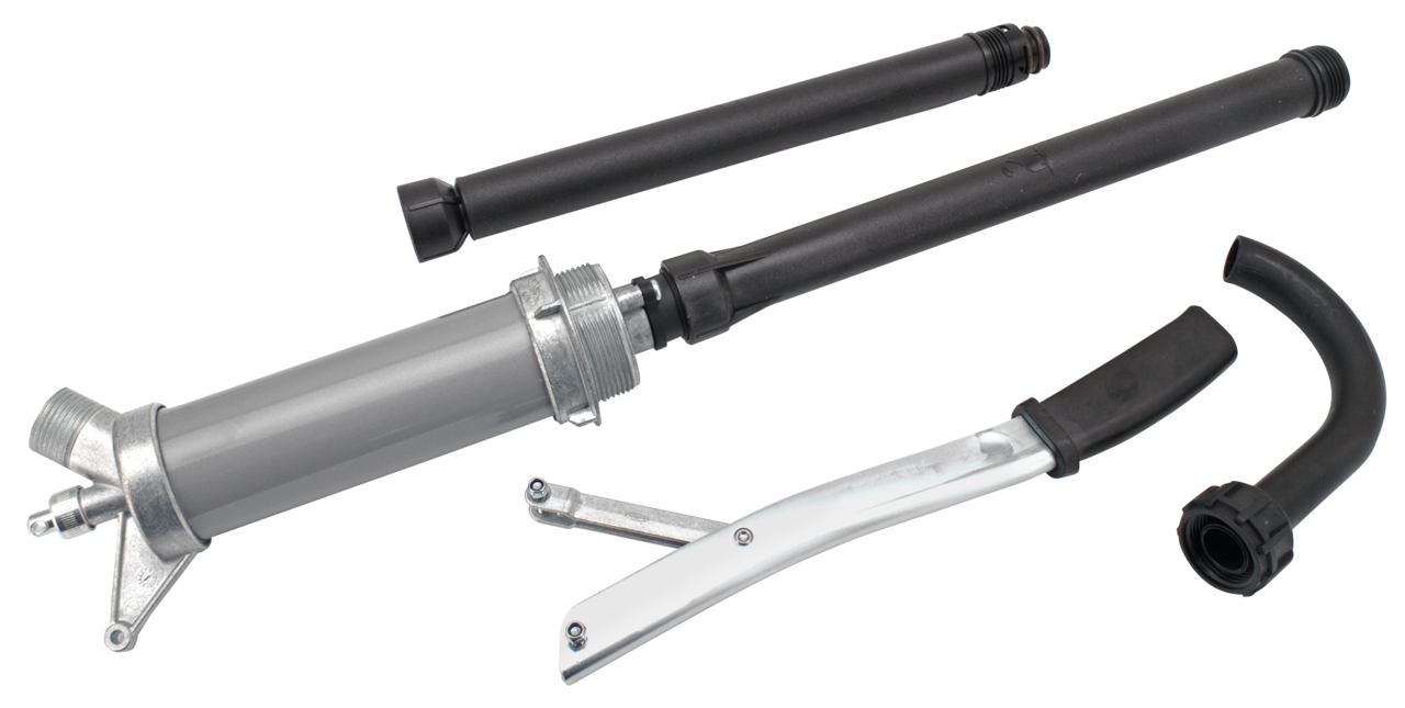 Zodiac Barrel Hand Pump – Oil