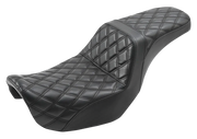 C.c. Rider 2-UP Seat for Dyna