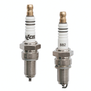 Accel Hp Copper Spark Plugs – Engine Electrics