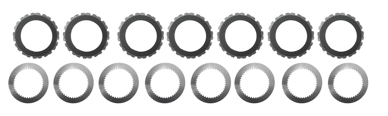 Zodiac Replacement Parts for Zodiac's 3" Open Belt Drive System – Primary & Clutch