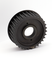 Andrews Big Twin 5 Speed Final Belt Drive Sprockets – Final Drive