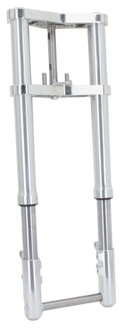 Maselli Racing Suspension Zodiac Wide Glide Front Forks by Maselli