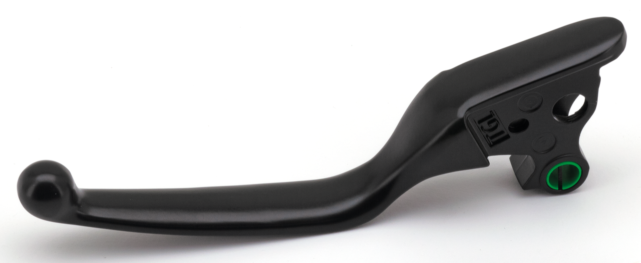 Zodiac Ergo Brake and Clutch Levers – Handlebar