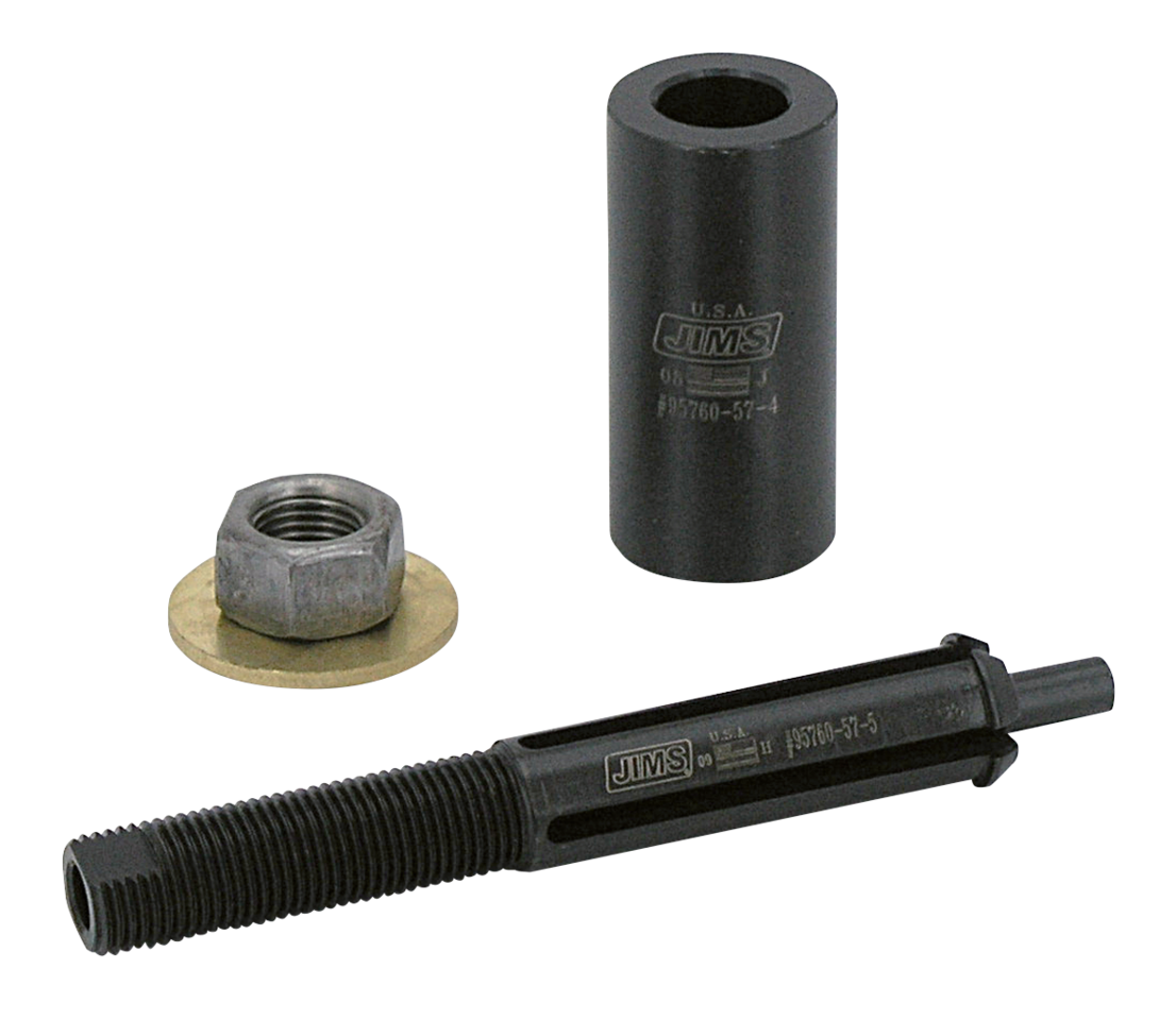 Jims Rocker Arm Bushing & Roller Bearing Puller – Tools & Chemicals