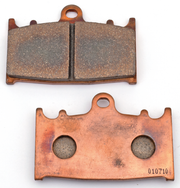 Zodiac Brake Pads for After Market Calipers
