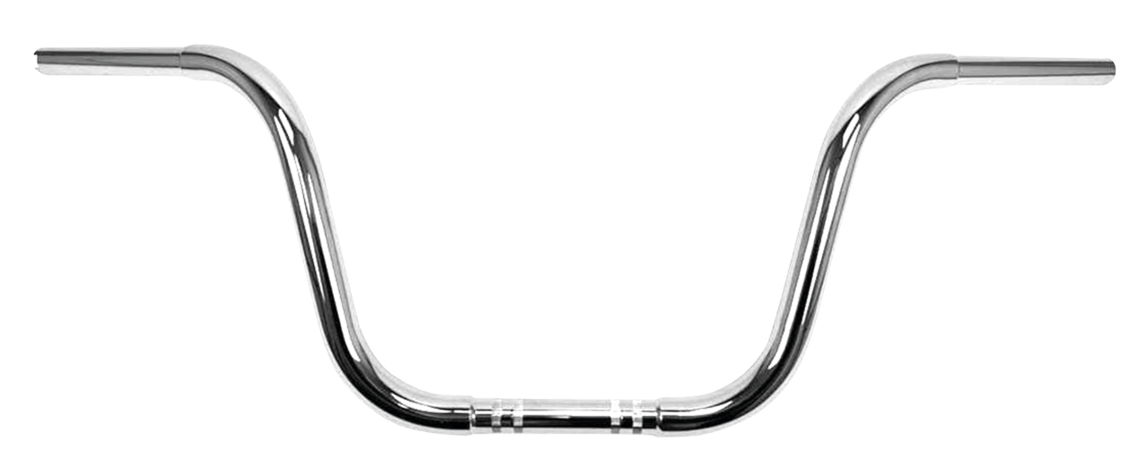 Westland Customs Fat Ape Hangers – Handlebar
