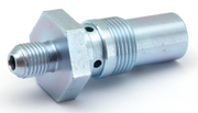 V-Twin Shut-Off Valve for Vintage Models – Gas- & Oil Tank