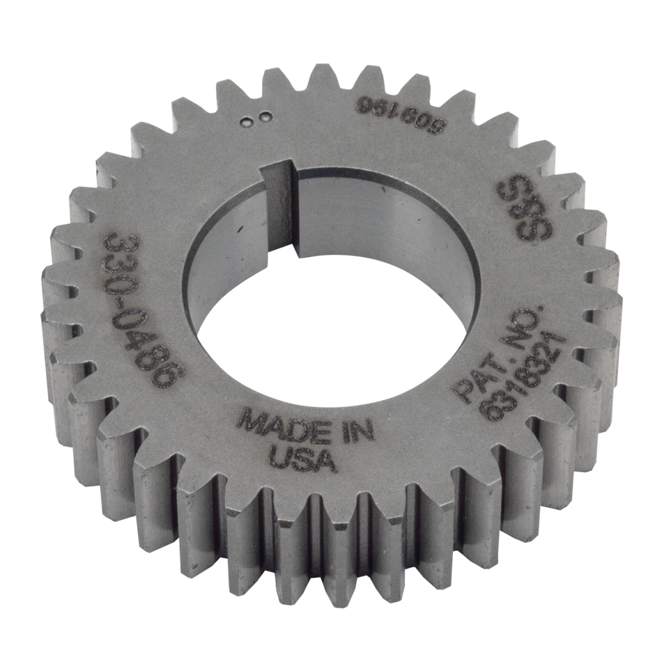S&S Gear Drive Cam Kits – Engine