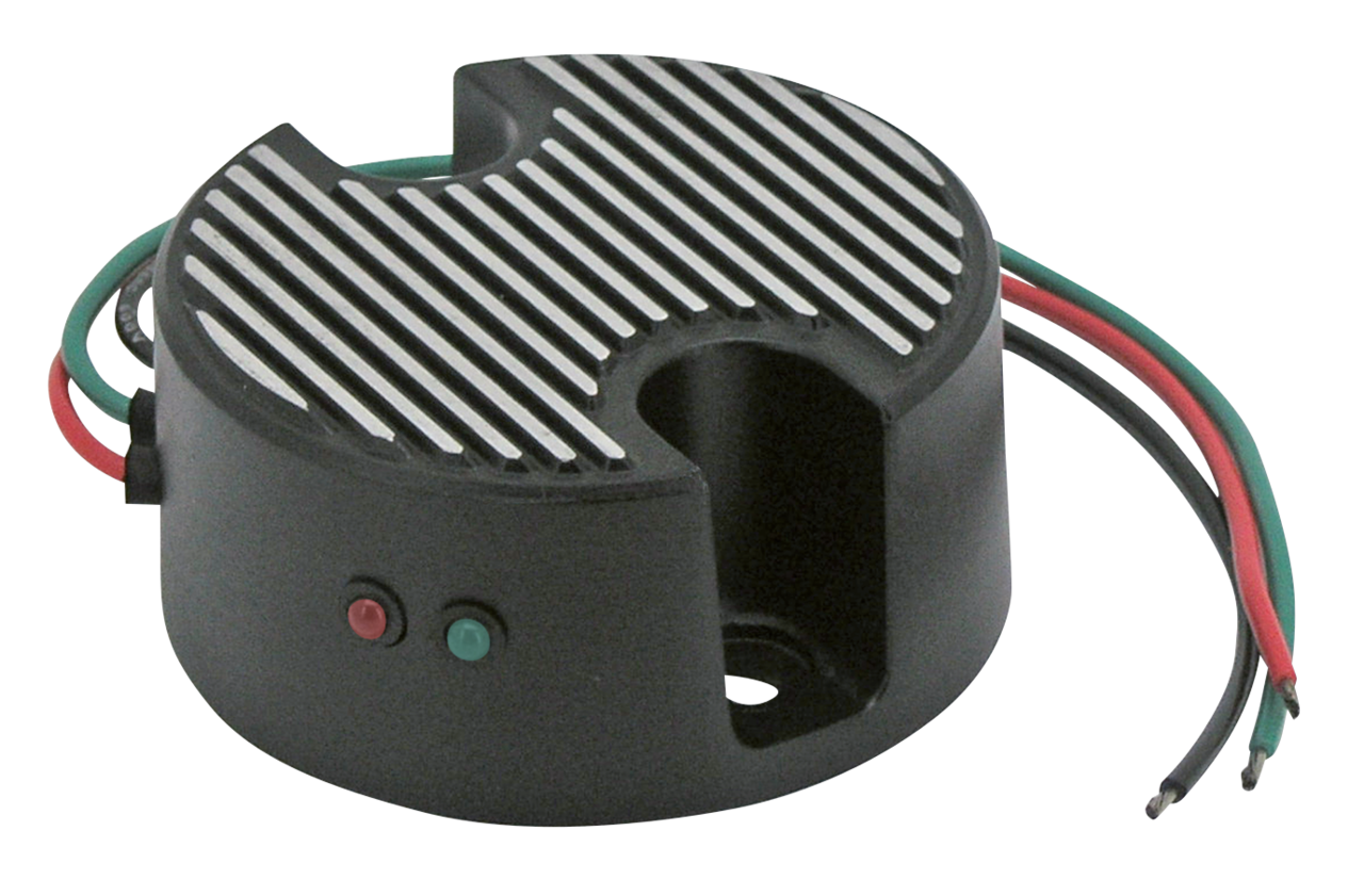 Zodiac Custom Style Generator Fitted Regulator – Engine Electrics