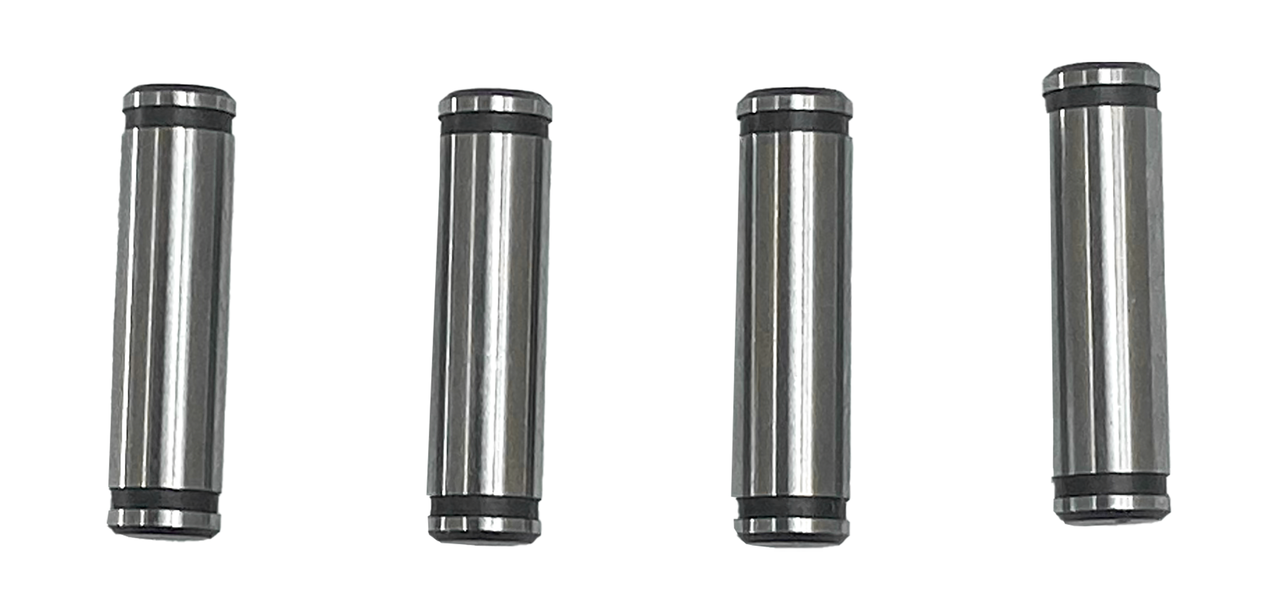 Jims Roller Rocker Arms – Engine