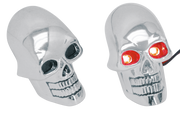 Zodiac Skull Marker Lights – Electric & Light