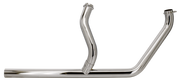 V-Twin Stock Style 2-IN-1 Headers for Shovelhead – Exhaust