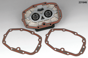 James Gaskets Transmission Gasket, O-Rings and Seals for 5 Speed Big Twin – Gasket & Seals