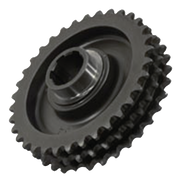 V-Twin Motor Sprockets for 1970-1990 Sportster – Primary & Clutch