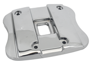 Zodiac Chrome Rocker Covers – Engine