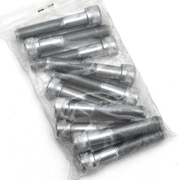 Colony SAE Size Zinc Plated Hardware