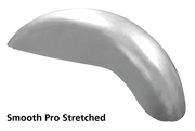 Cruise Speed Zodiac's Custom Rear Fenders by Cruisespeed – Fender & Struts