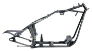 Performance Machine Zodiac's Sportail Sportster Frame for Up to 250 Tires – Frame & Rear Suspension