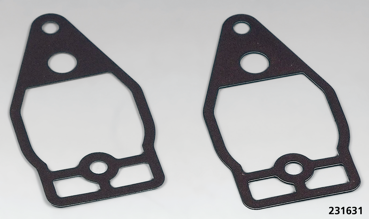James Gaskets Engine Gaskets, Seals and O-Rings for Twin Cam 1999-2017 – Gasket & Seals