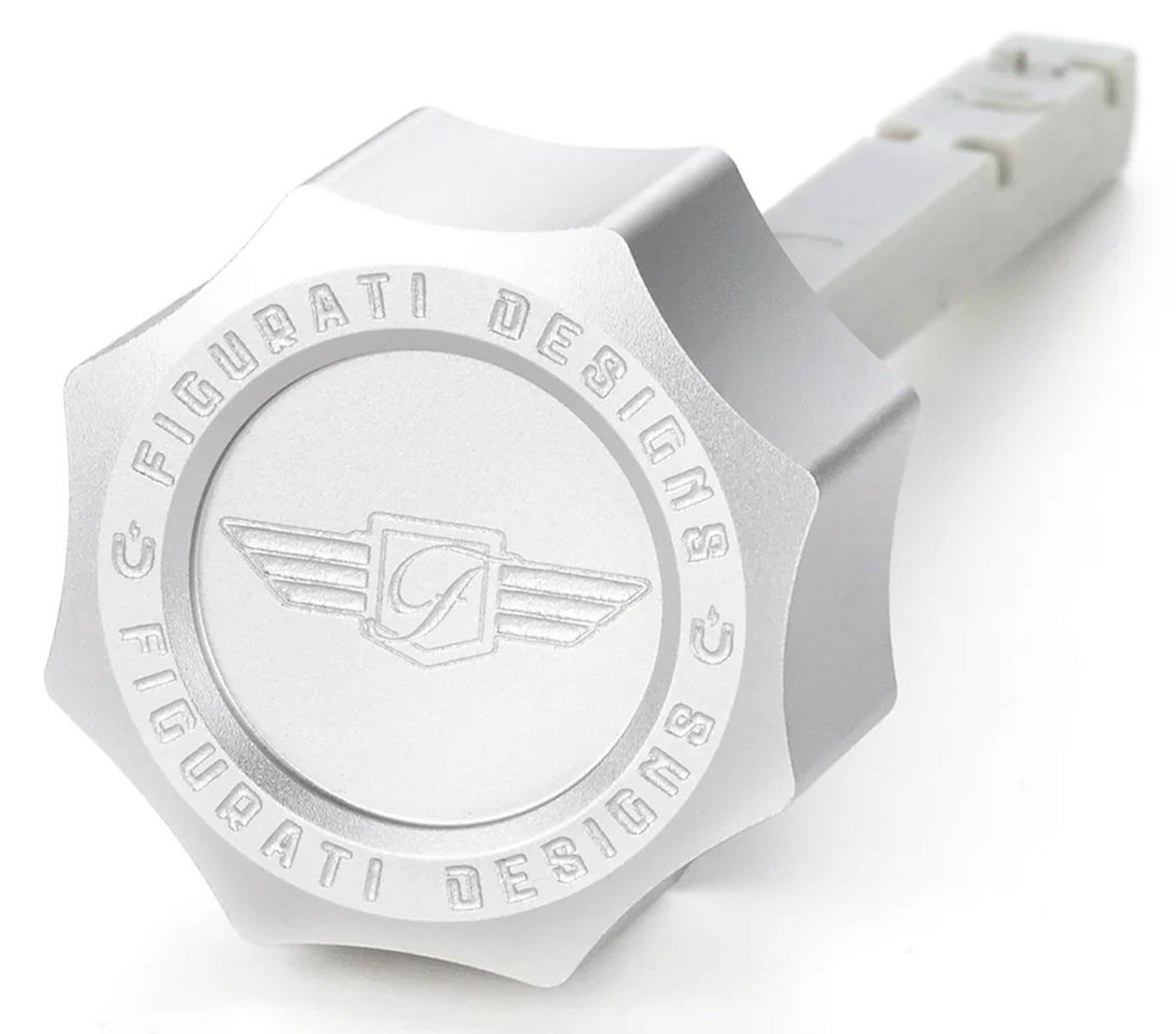 Figurati Designs Performance Transmission Dipsticks