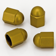 Midwest Acorn Nut Company Tire Valve Stem Caps – Wheel & Tire