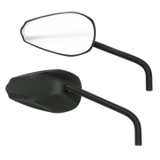 Zodiac Cobra Mirrors – Handlebar