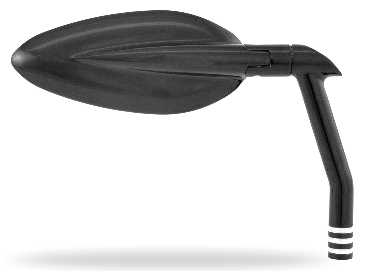 Performance Machine Pm Vision Series Mirrors – Handlebar