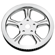 Performance Machine Pulleys – Final Drive