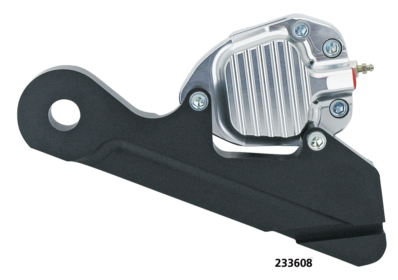 Gma Billet Aluminum Rear Brake Caliper Kits