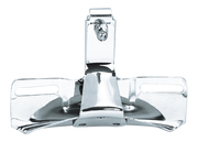 Zodiac License Plate Mounting Bracket – Electric & Light