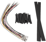 Namz Handlebar Switch Wiring Extensions – Control Cables & Hydraulic Lines