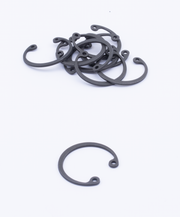 Bender Cycle Engine and Transmission Retaining Rings – Hardware