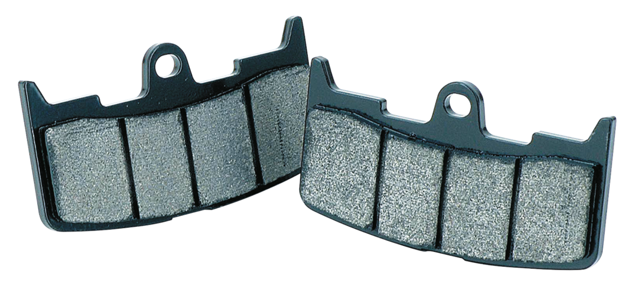 Sbs Front Disc Brake Pads