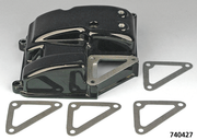 James Gaskets Transmission Gasket, O-Rings and Seals for 5 Speed Big Twin – Gasket & Seals
