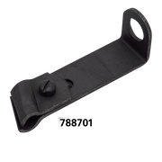 Samwel Supplies Throttle Control Cable Clips & Brackets for Vintage Models – Intake