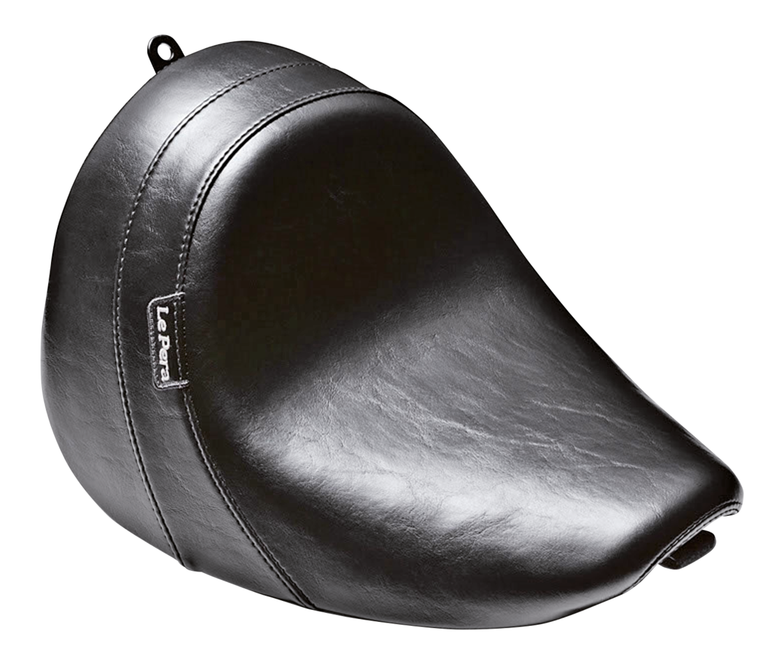 Le Pera Bare Bones Solo for Softail – Seat