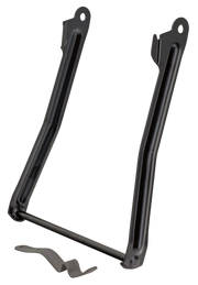 V-Twin Rear Stands for Early Big Twin & 45CI Models – Frame & Rear Suspension