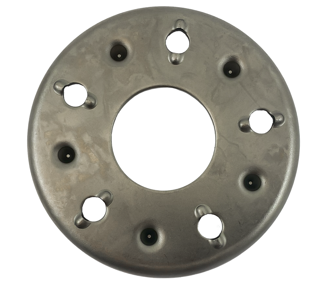 Zodiac Clutch Parts for 1936-EARLY 1984 Big Twin – Primary & Clutch
