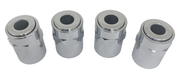 Samwel Supplies Cylinders and Valves, 45CI Sidevalve Models – Engine