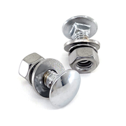 Colony Rear Fender Brace Bracket Bolt Kit – Fender & Struts