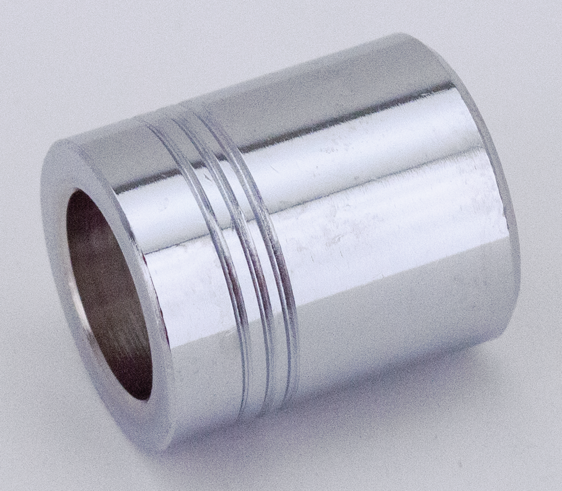 Bender Cycle Axle and Wheel Spacers – Wheel & Tire