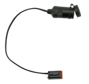 Namz Power Ports – Electric & Light
