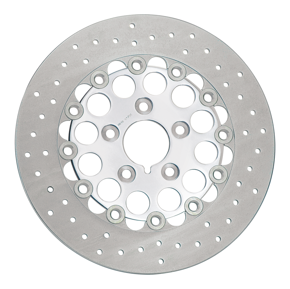 Beringer Classic Floating Discs – Brake